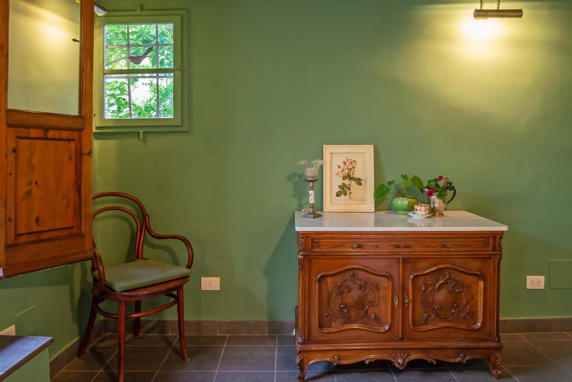 Loft With Terrace At Boboli Garden Florença